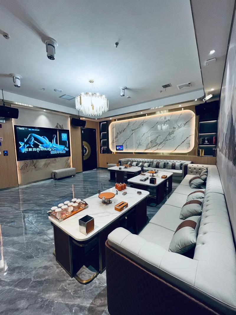 贺州商务ktv低端场所推荐-钟山县ktv预定